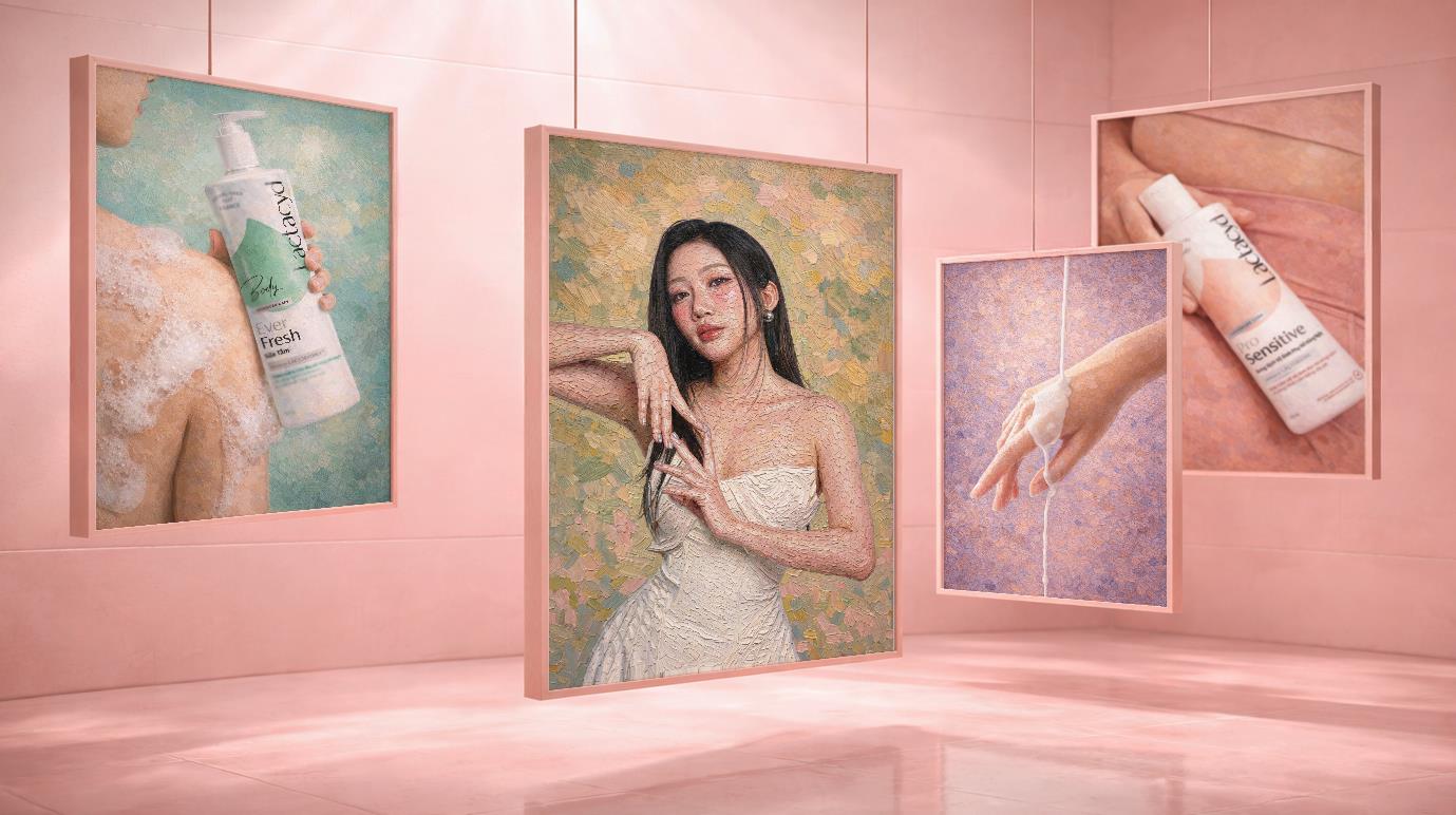 Orange tung MV “Tự tin là chính em”: Lời hồi đáp dịu dàng cho những áp lực “phải hoàn hảo” của phái đẹp- Ảnh 3.