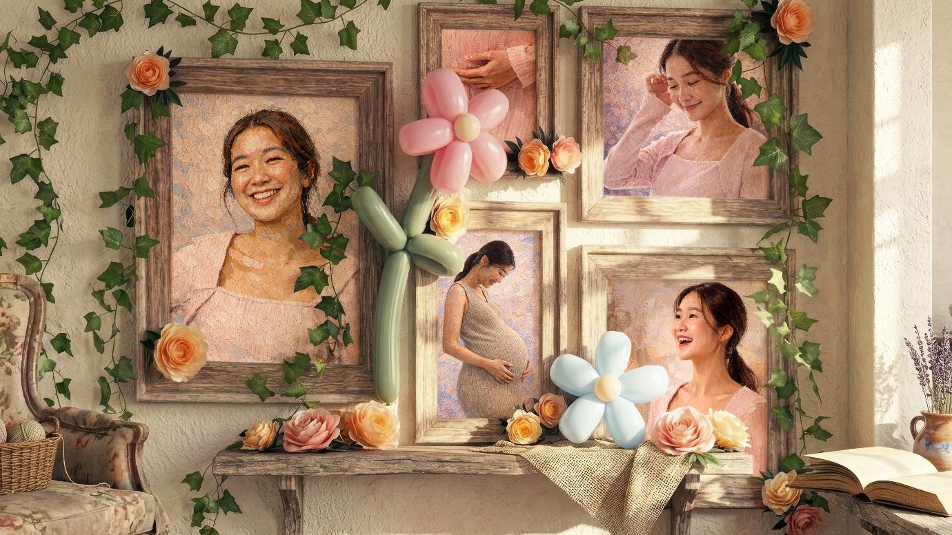 Orange tung MV “Tự tin là chính em”: Lời hồi đáp dịu dàng cho những áp lực “phải hoàn hảo” của phái đẹp- Ảnh 5.