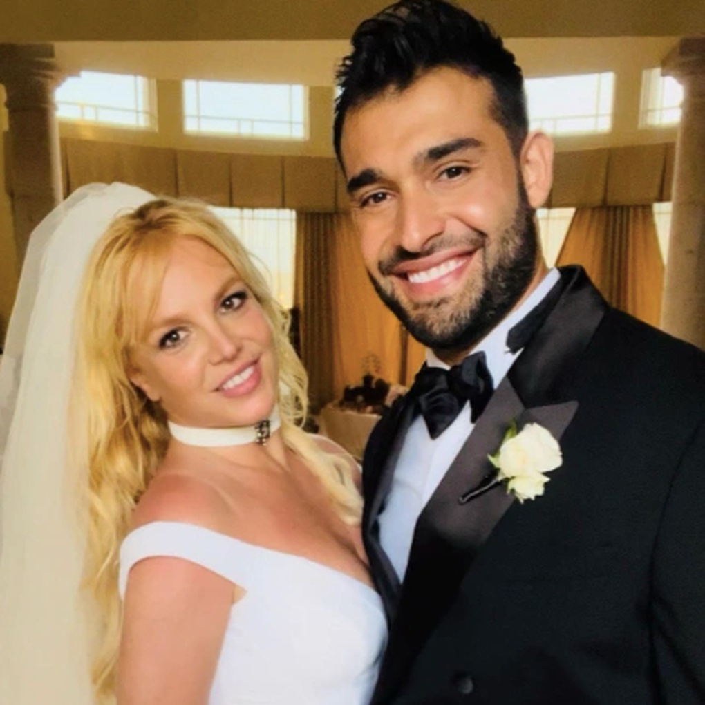 Chồng cũ nói về cuộc sống đầy biến cố của Britney Spears - 3