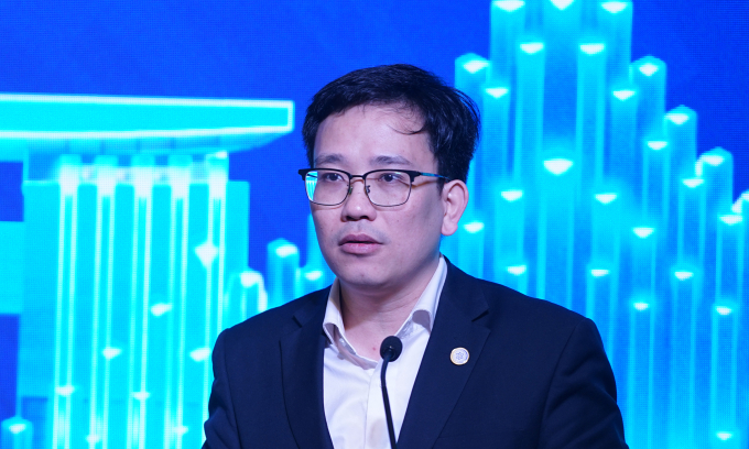 TP HCM dám thí điểm - dám chịu trách nhiệm nghiên cứu công nghệ - 1