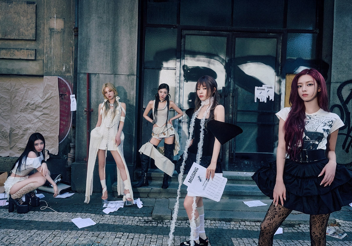 Ca khúc giúp 5 mỹ nhân hết thời 