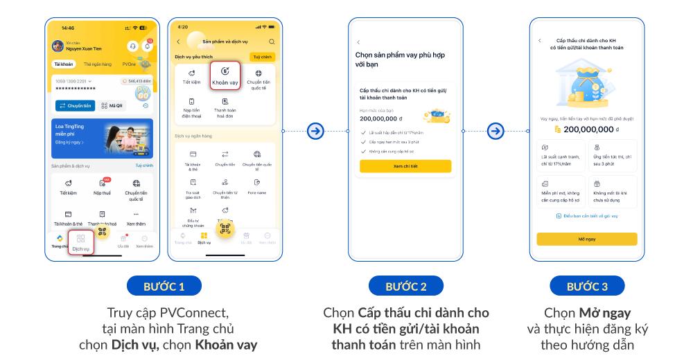PVcomBank - Ảnh 2.