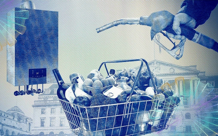 Iran thề dạy cho Mỹ và Israel 'bài học nhớ đời', ông Trump cảnh báo sắp giáng đòn mạnh - Ảnh 3.