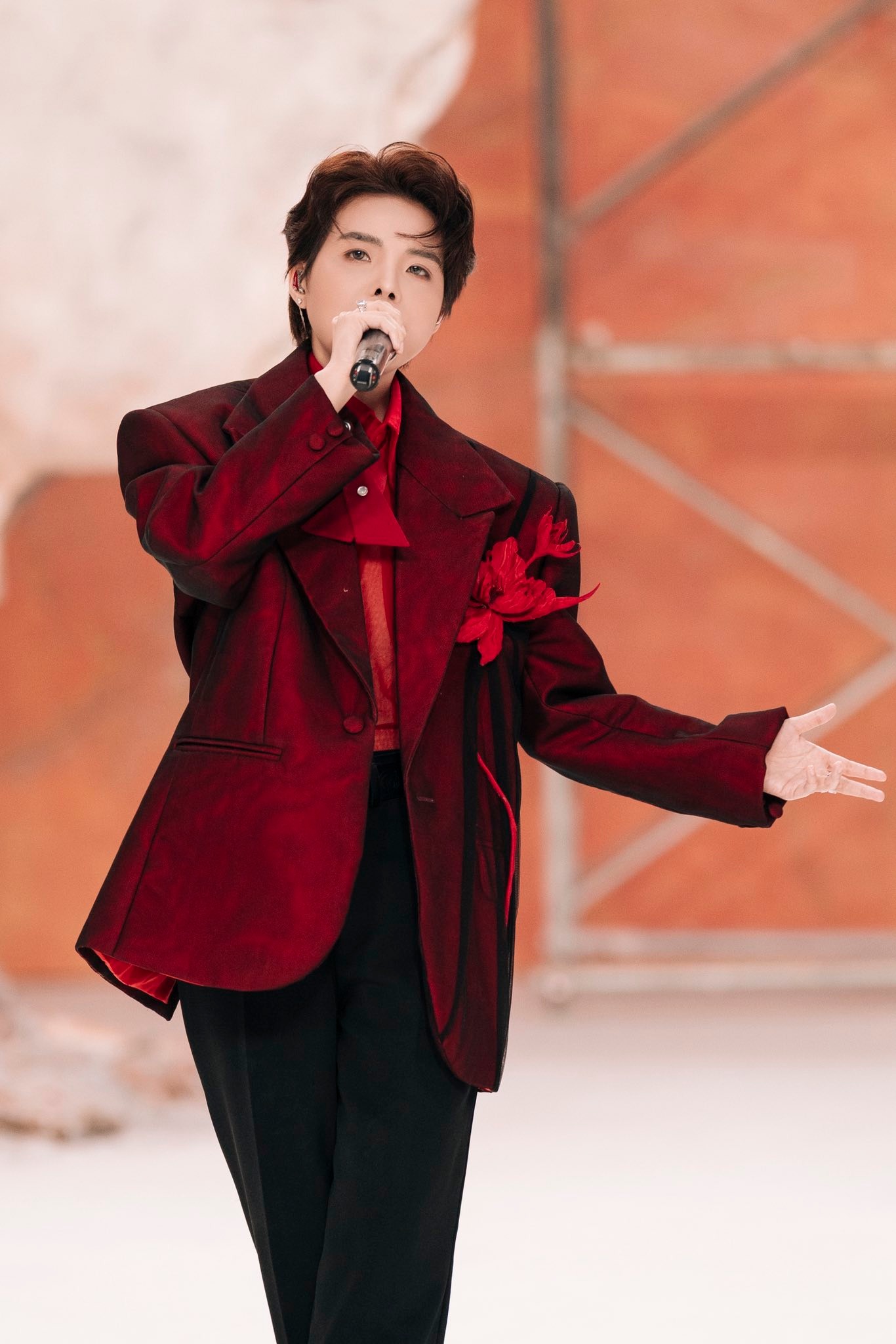 Vũ Cát Tường thông báo nóng sau khi nhập viện khẩn cấp, huỷ tham gia concert Anh Trai Say Hi- Ảnh 4.