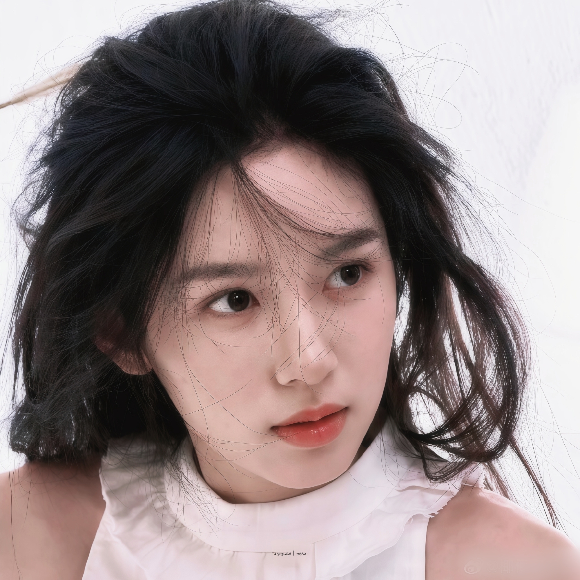 Mỹ nhân đẹp chấn động thế gian đọc kịch bản thôi sao hot quá vậy: Mặt mộc hoàn mỹ đến từng lỗ chân lông- Ảnh 5.