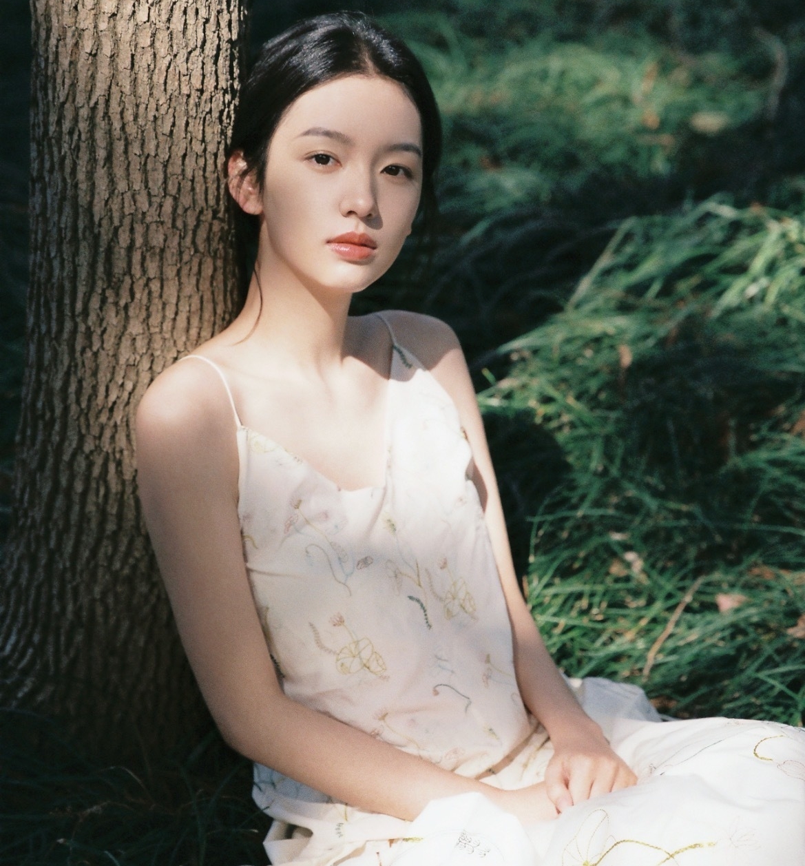 Mỹ nhân đẹp chấn động thế gian đọc kịch bản thôi sao hot quá vậy: Mặt mộc hoàn mỹ đến từng lỗ chân lông- Ảnh 10.