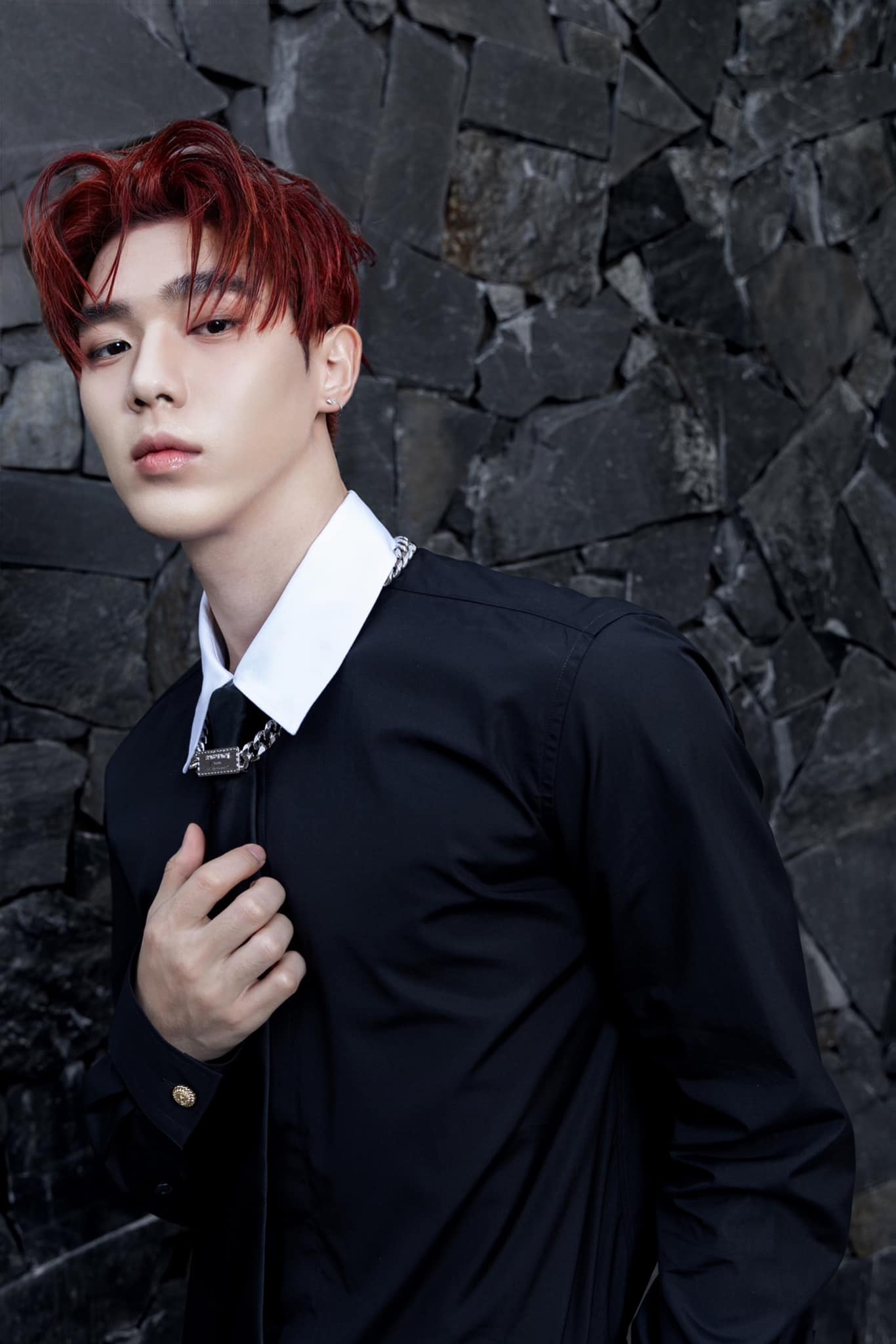 Bắt gặp nam thần Học viện Cảnh sát, làm 1 hành động gây chú ý giữa ngã tư- Ảnh 4.