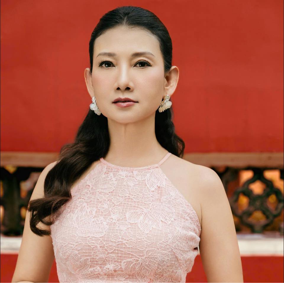 NSND duy nhất được báo Hàn tung hô là “diễn viên quốc dân”: U50 là Giám đốc nhà hát, tự nhận giàu nhất giới nghệ sĩ- Ảnh 3.