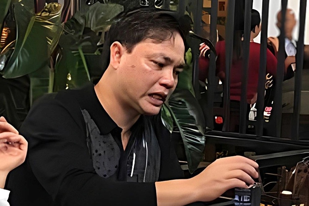 Nam Phi bắt ông Chu Dang Khoa trong vụ án sừng tê giác - 1