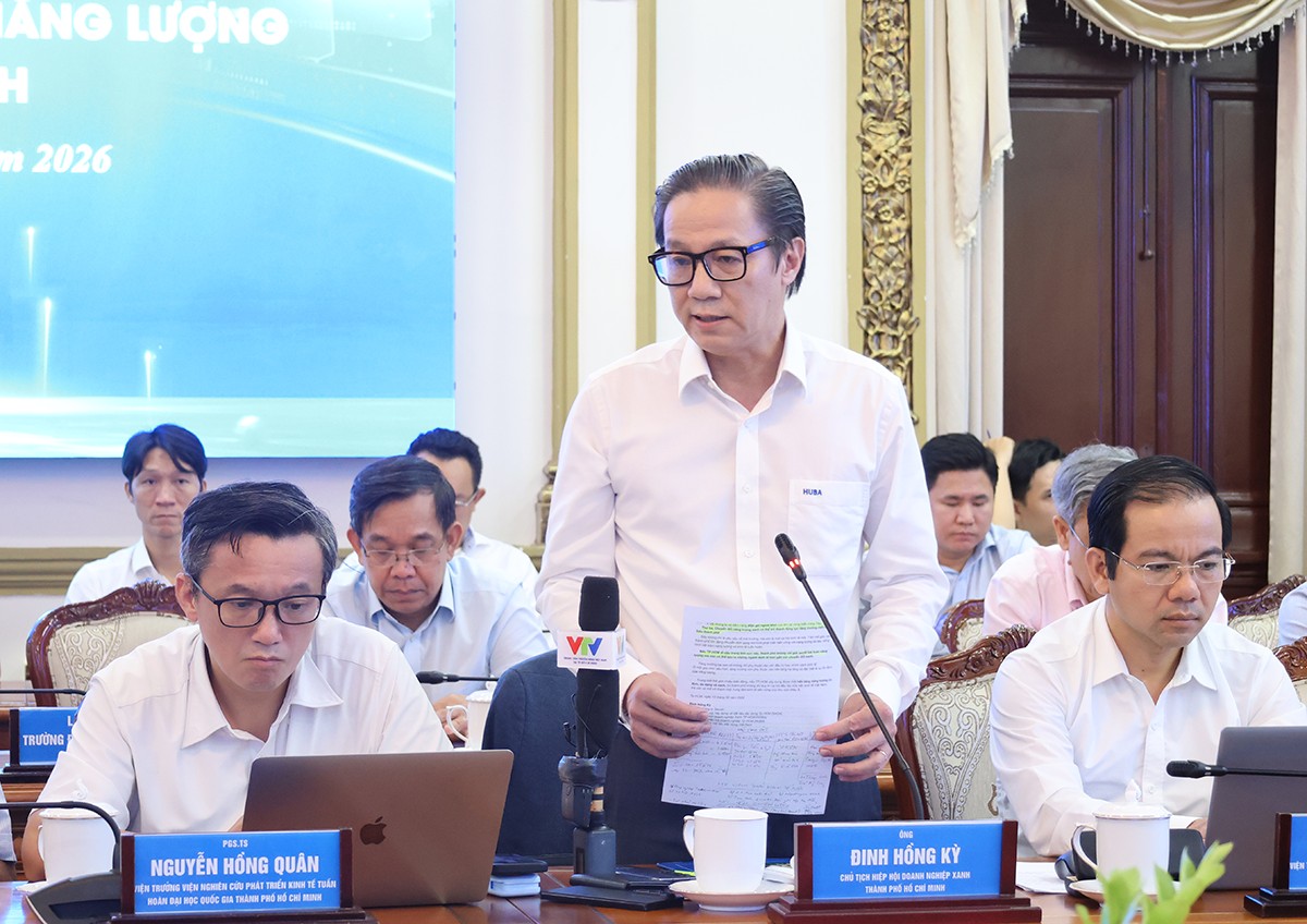 Vững mục tiêu tăng trưởng trước biến động - Ảnh 1.