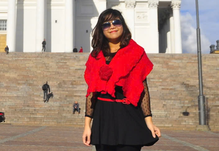 phụ nữ - Ảnh 2.