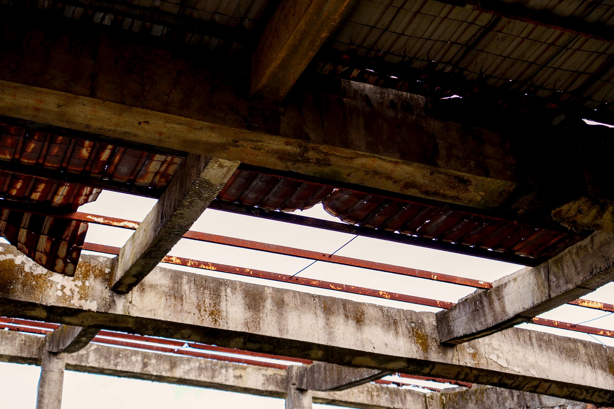 Đà Nẵng: Cận cảnh nhà hỏa táng 'ma' 13 tỉ đồng bỏ hoang hơn 2 thập kỷ- Ảnh 18. Đà Nẵng: Cận cảnh nhà hỏa táng 'ma' 13 tỉ đồng bỏ hoang hơn 2 thập kỷ- Ảnh 18.