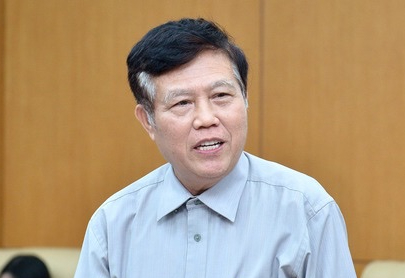 Từ cú sốc xăng dầu thế giới, phải tăng sức chống chịu của nền kinh tế 2 Phải tăng sức chống chịu của nền kinh tế - Ảnh 3.