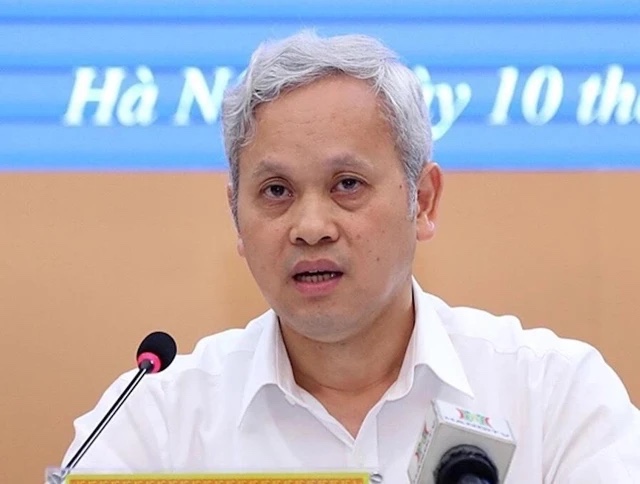 Từ cú sốc xăng dầu thế giới, phải tăng sức chống chịu của nền kinh tế 3 Phải tăng sức chống chịu của nền kinh tế - Ảnh 4.