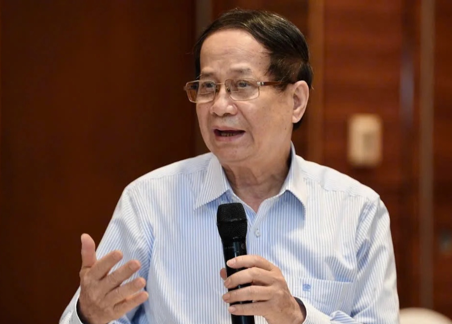 Từ cú sốc xăng dầu thế giới, phải tăng sức chống chịu của nền kinh tế 4 Phải tăng sức chống chịu của nền kinh tế - Ảnh 5.