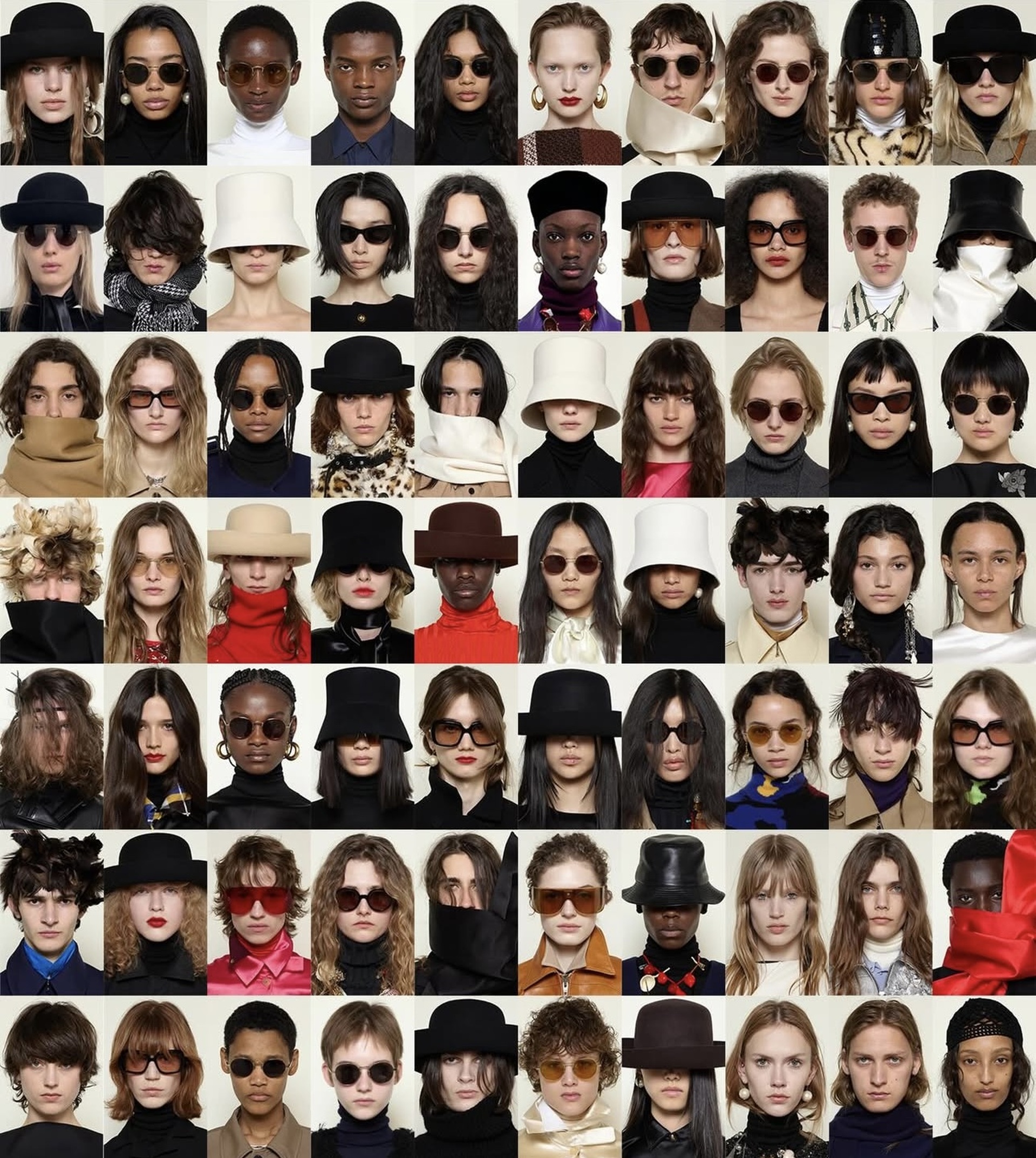 Người mẫu Việt gây chú ý ở Paris với màn catwalk được so với báo đen - 4 Người mẫu Việt gây chú ý ở Paris với màn catwalk được so với báo đen - 4