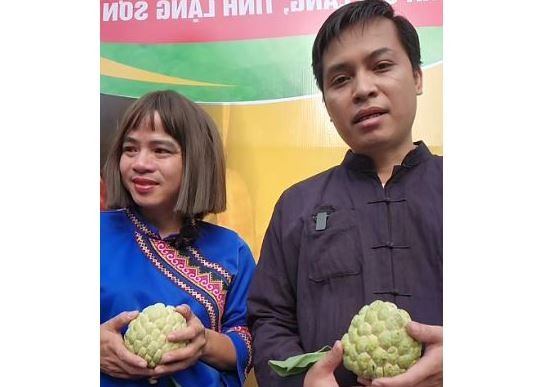 Đặc sản vùng núi phía Bắc được ví như 