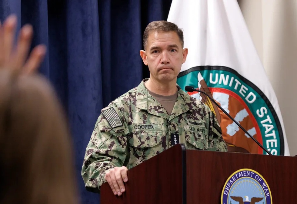 Mỹ có thể phá vỡ phong tỏa của Iran ở eo biển Hormuz? - 3