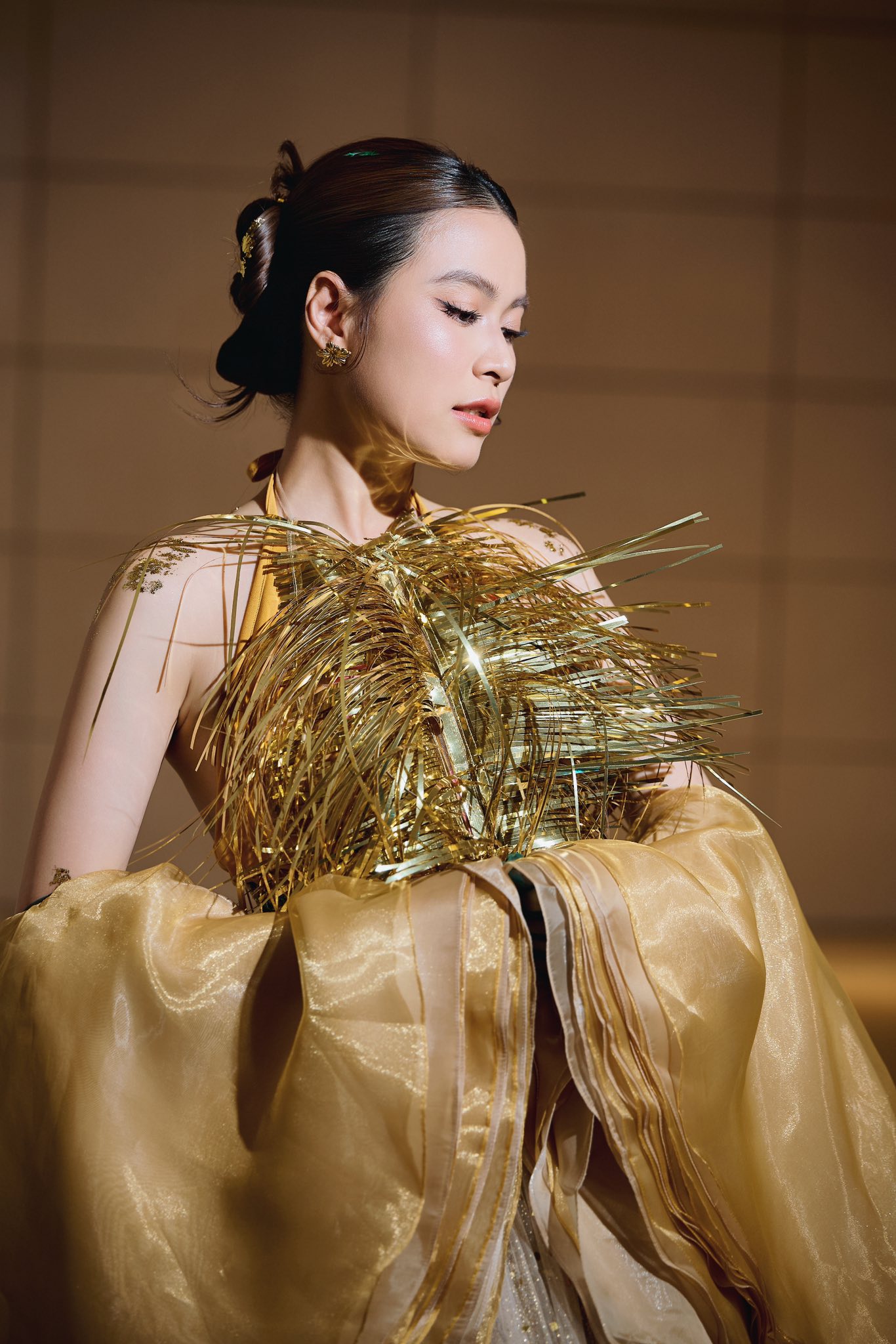 Chưa ai làm được như Hoàng Thùy Linh- Ảnh 6.