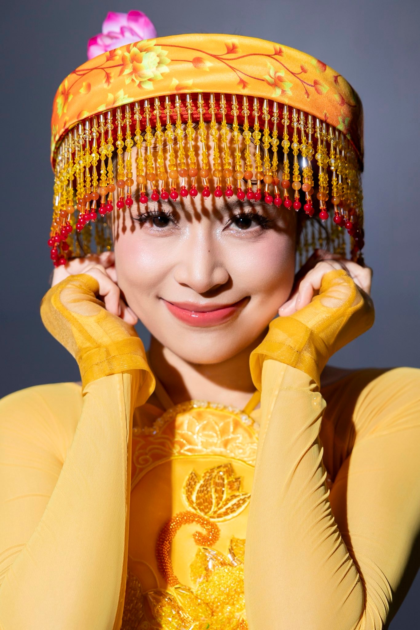 Chưa ai làm được như Hoàng Thùy Linh- Ảnh 19.