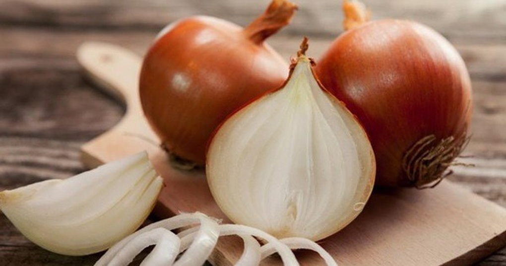 3 loại rau quen thuộc ở chợ Việt có lợi cho sức khỏe nam giới - 3