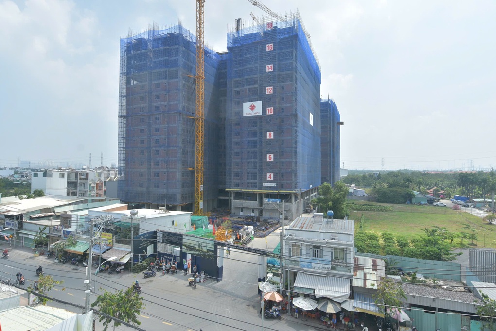 Lợi thế kép của dự án căn hộ Khải Hoàn Prime - 3