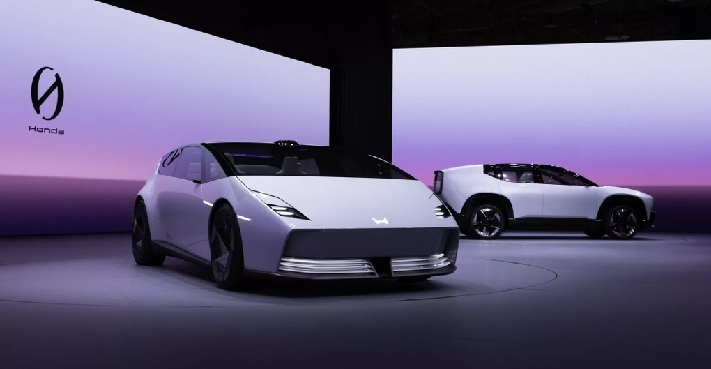 Honda khai tử cùng lúc 3 mẫu ô tô điện vì khoản lỗ khổng lồ - 2
