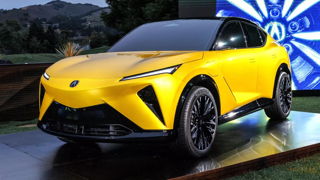 Honda khai tử cùng lúc 3 mẫu ô tô điện vì khoản lỗ khổng lồ - 3