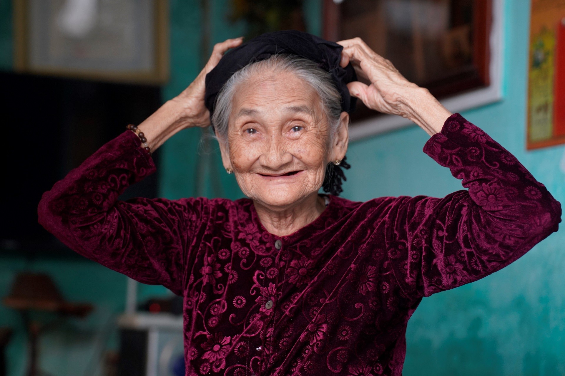 Bất ngờ gặp lại Bất ngờ gặp lại