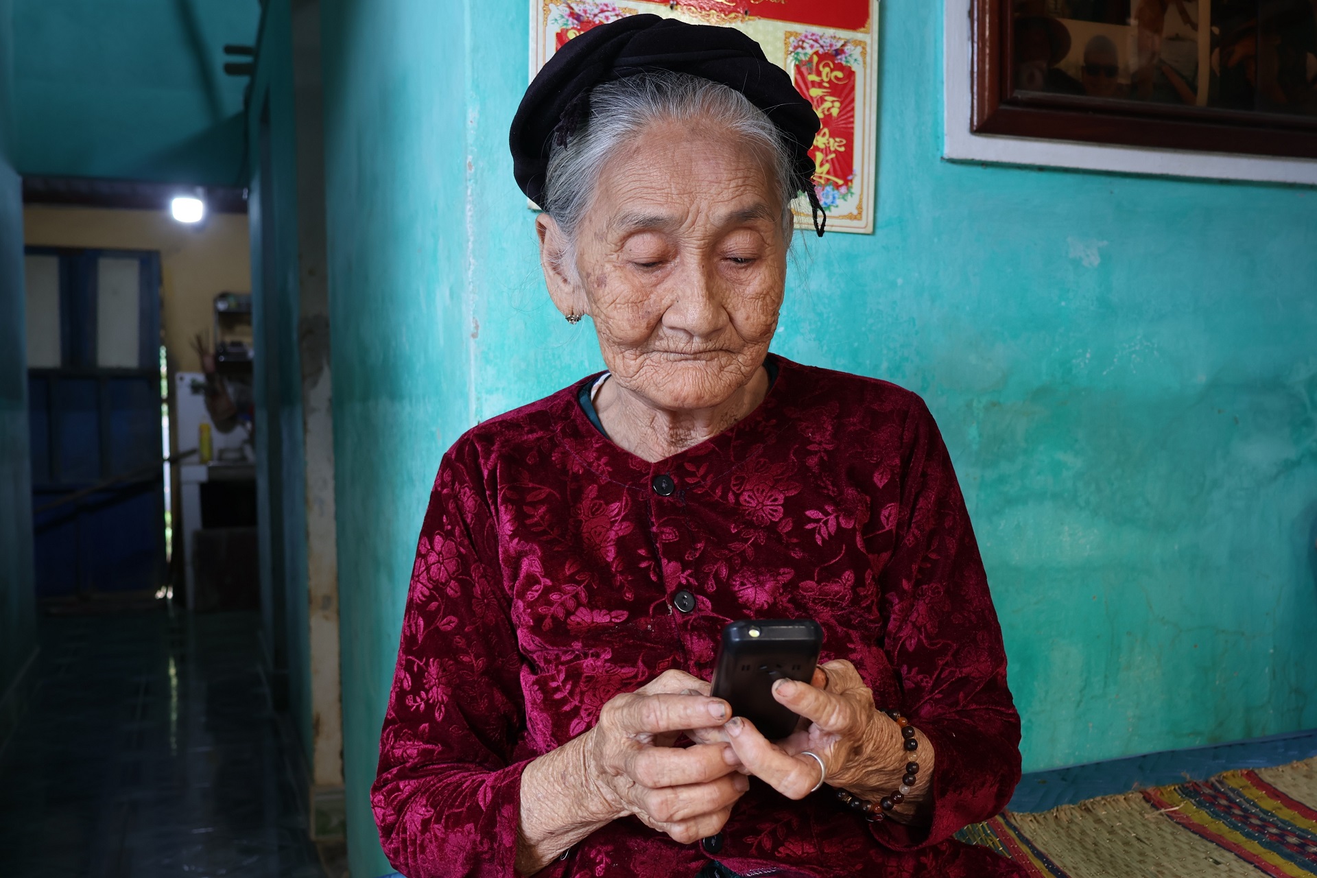 Bất ngờ gặp lại Bất ngờ gặp lại