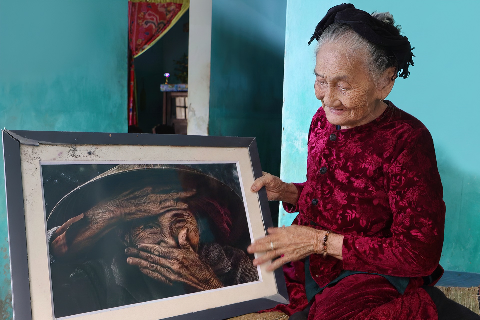 Bất ngờ gặp lại Bất ngờ gặp lại