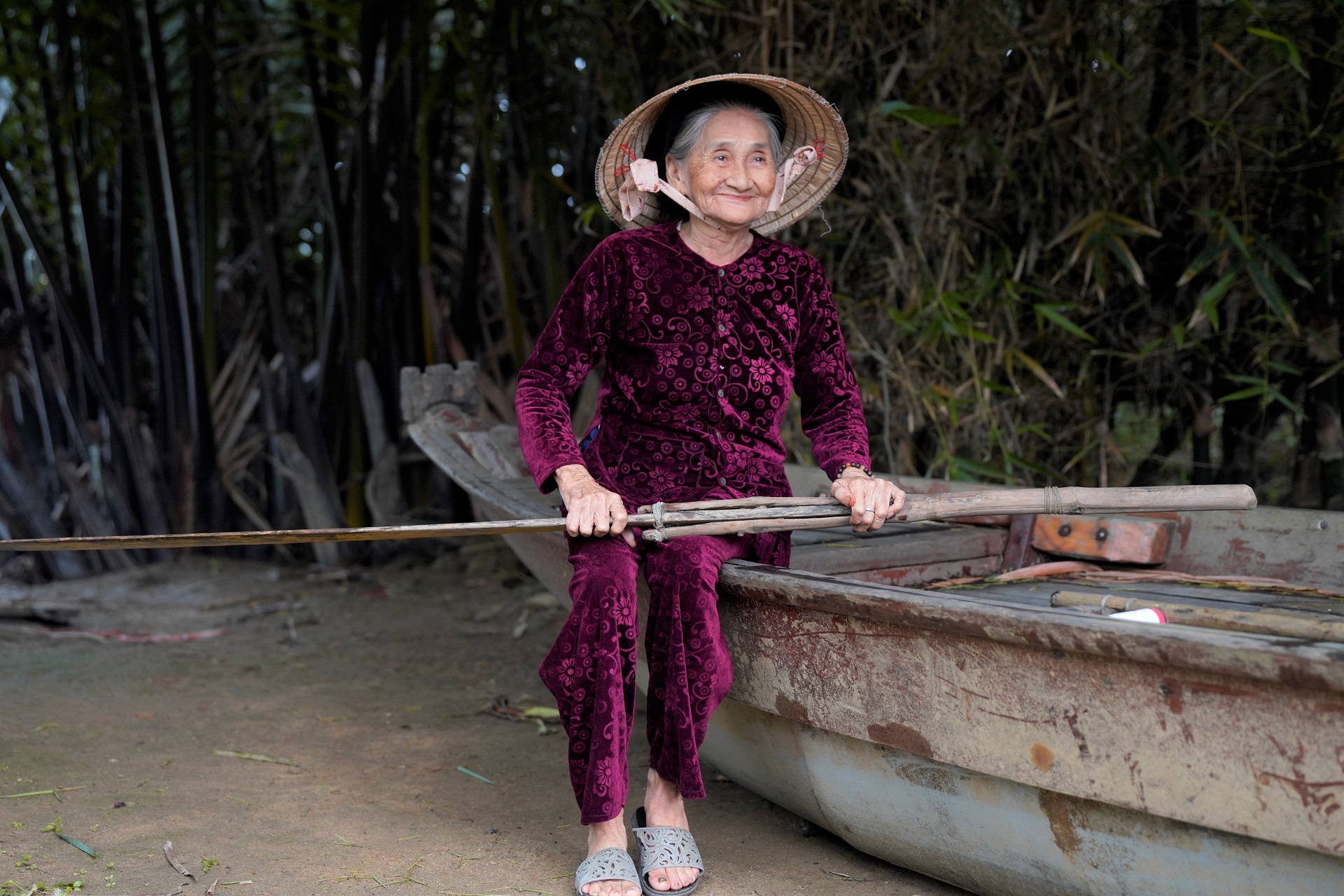 Bất ngờ gặp lại Bất ngờ gặp lại