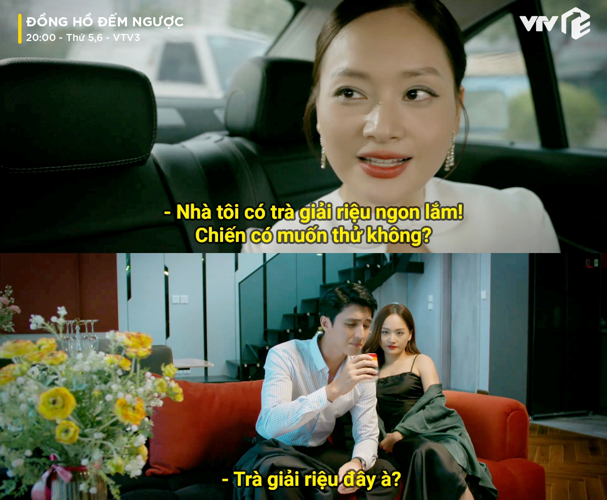 Không ai điên như Lan Phương- Ảnh 2.