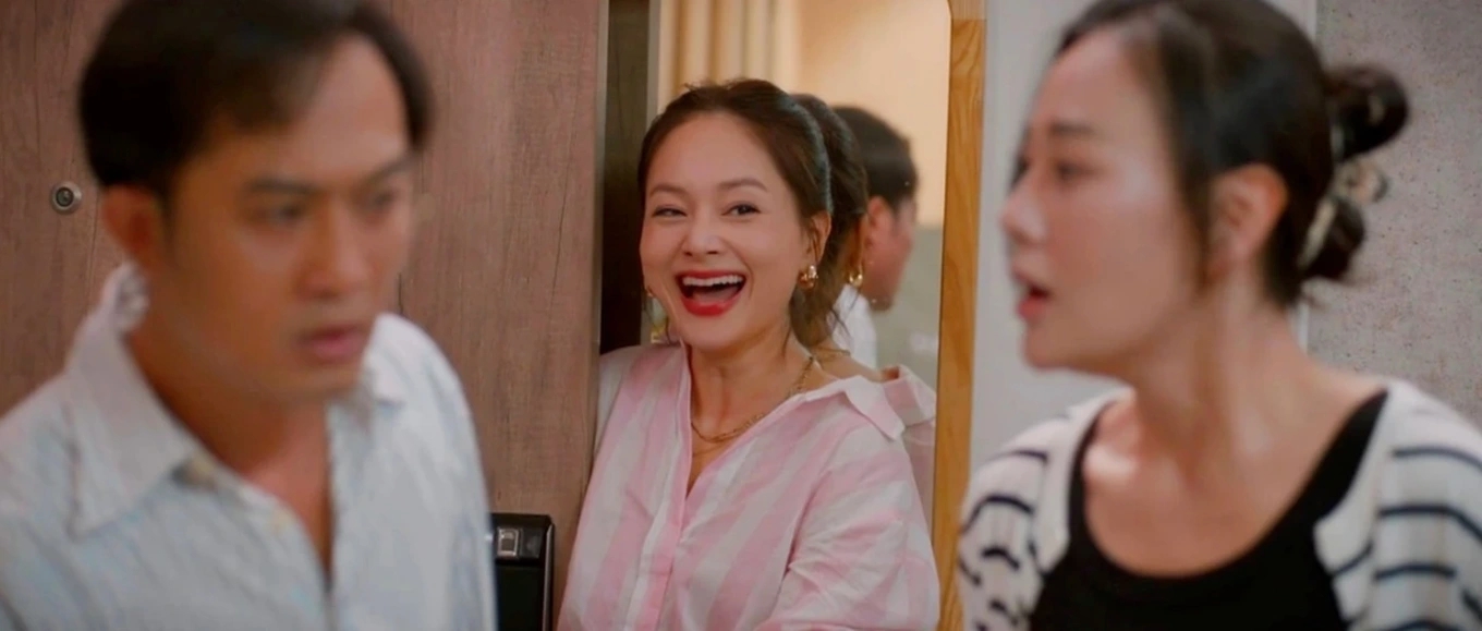 Không ai điên như Lan Phương- Ảnh 6.