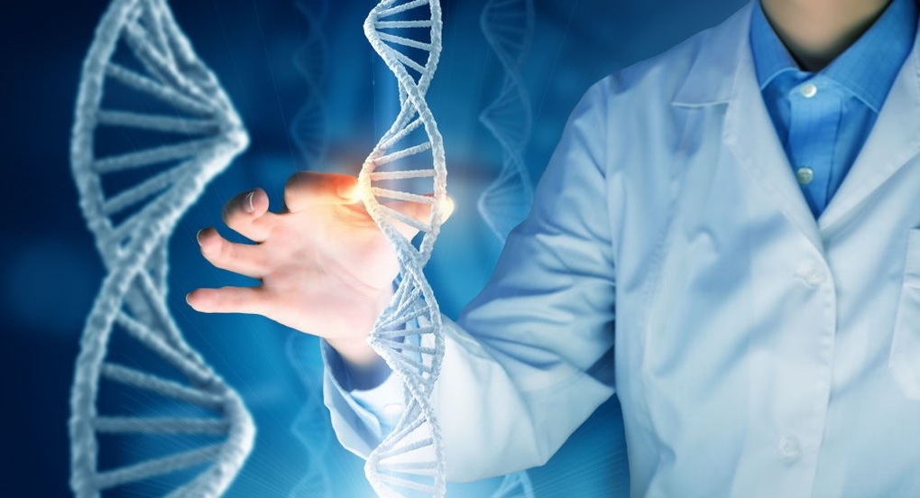 Phát hiện mới về sự biến đổi trong bộ gen của nam giới khi lão hóa - 2