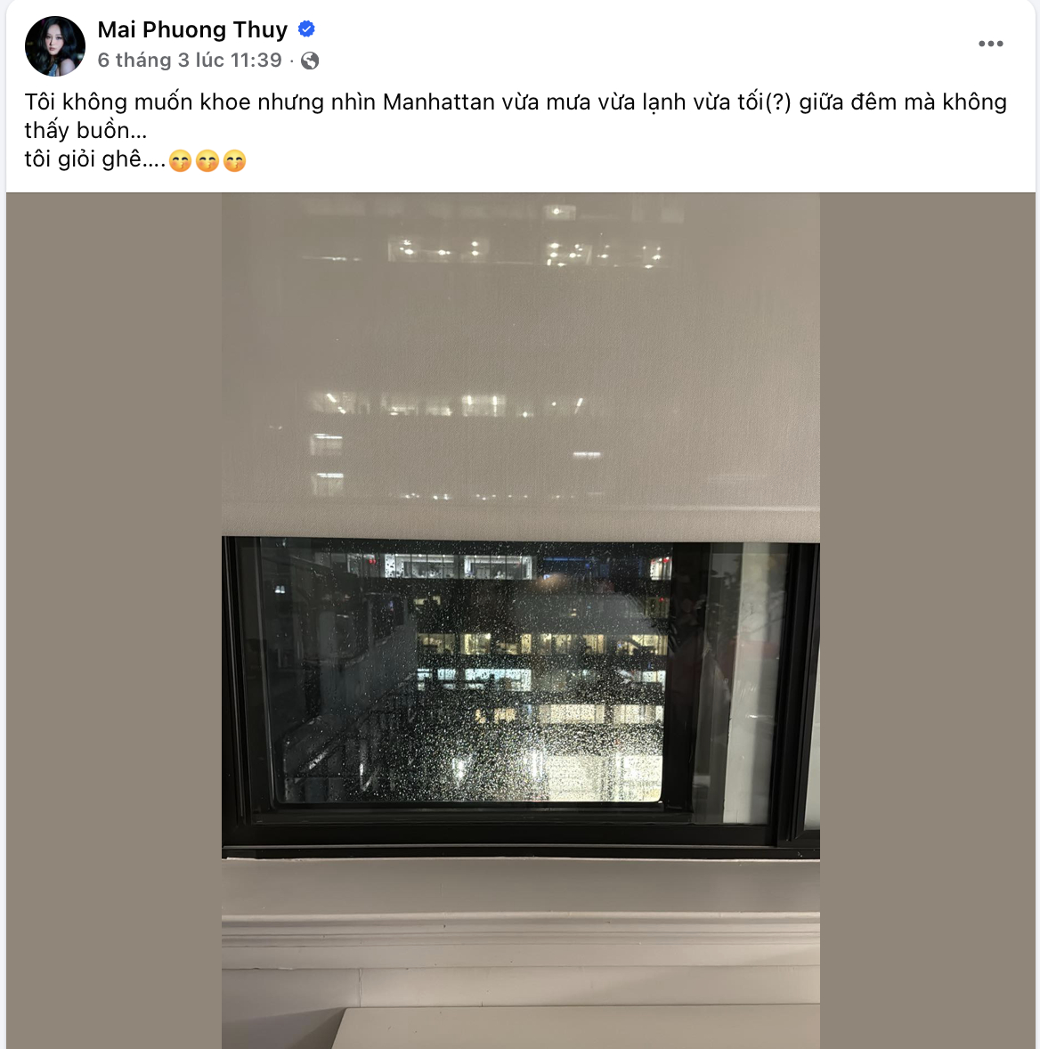 Chuyện gì đang xảy ra với Hoa hậu Mai Phương Thuý?- Ảnh 2.