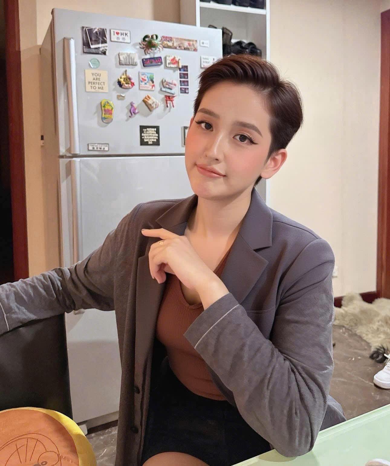 Chuyện gì đang xảy ra với Hoa hậu Mai Phương Thuý?- Ảnh 3.