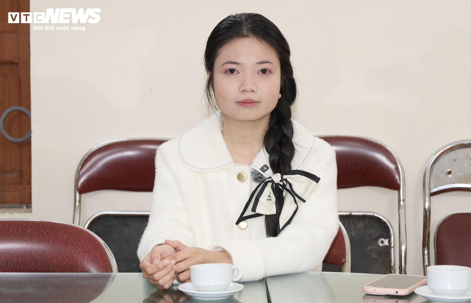 Các chùa, nhà thờ ở Hải Phòng đồng loạt gióng trống, thỉnh chuông ngày bầu cử- Ảnh 6.