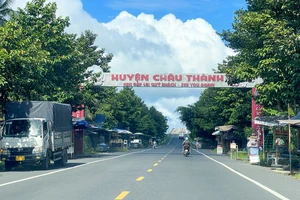 Bộ Xây dựng trả lời kiến nghị cử tri Cà Mau về nâng cấp Quốc lộ 1 và Quốc lộ 63