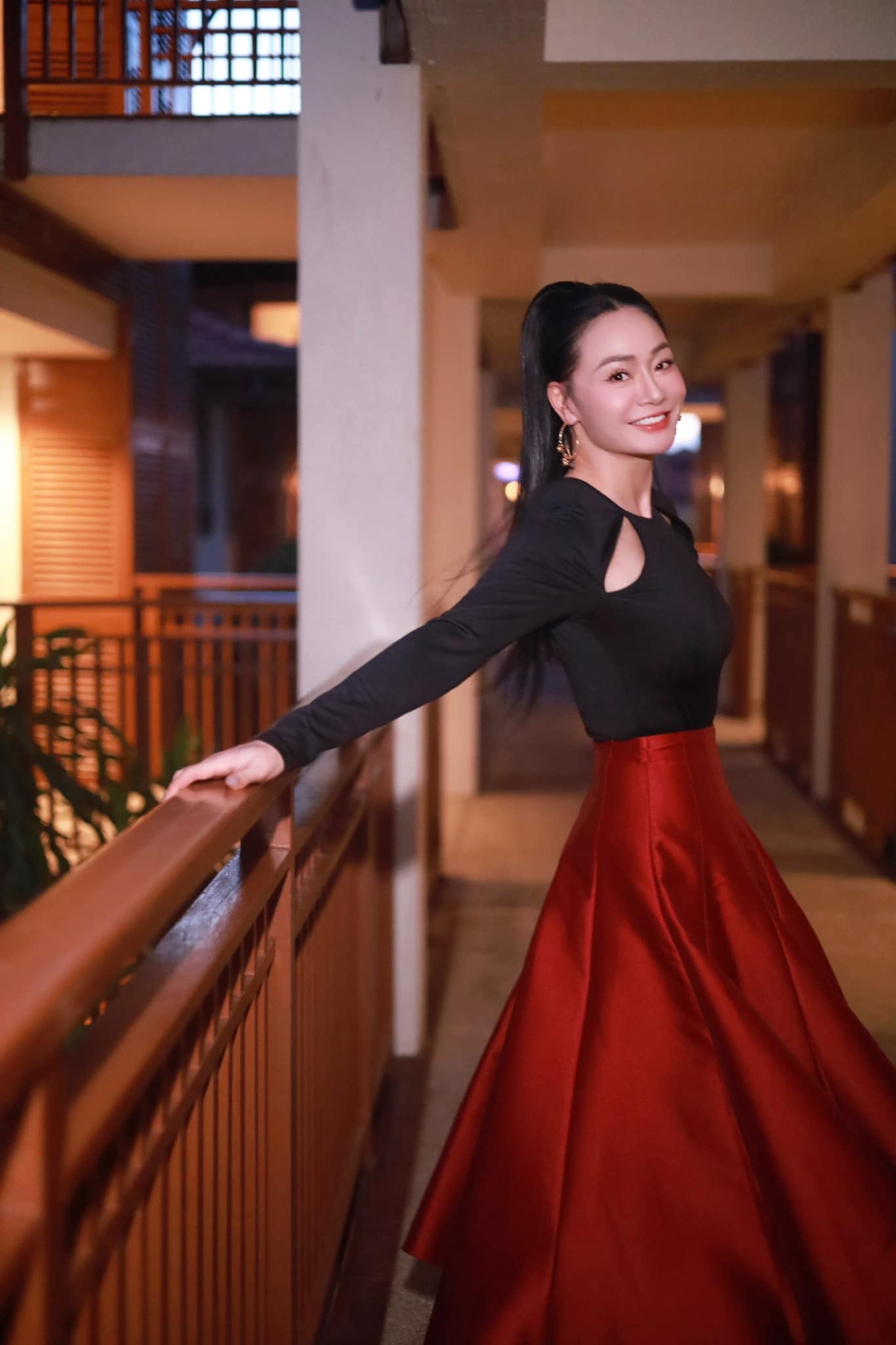 Mẹ đơn thân là NSƯT có đôi mắt đẹp buồn nhất Việt Nam: U50 sống 1 mình trong nhà 131m2 ở phố Tố Hữu- Ảnh 7.