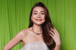 Cuộc sống của Thanh Hằng ở tuổi ngoài 40