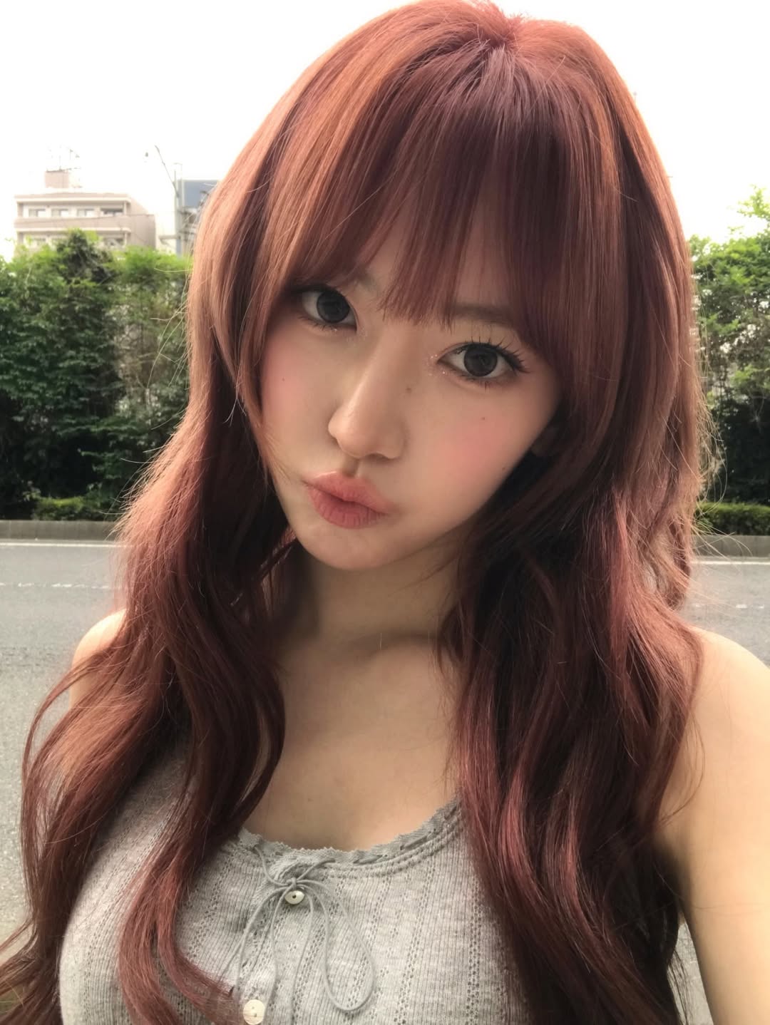 Mỹ nhân thiếu tất cả trừ nhan sắc: 4 năm bị huỷ hoại sự nghiệp, giọng hát thua TikToker- Ảnh 5.