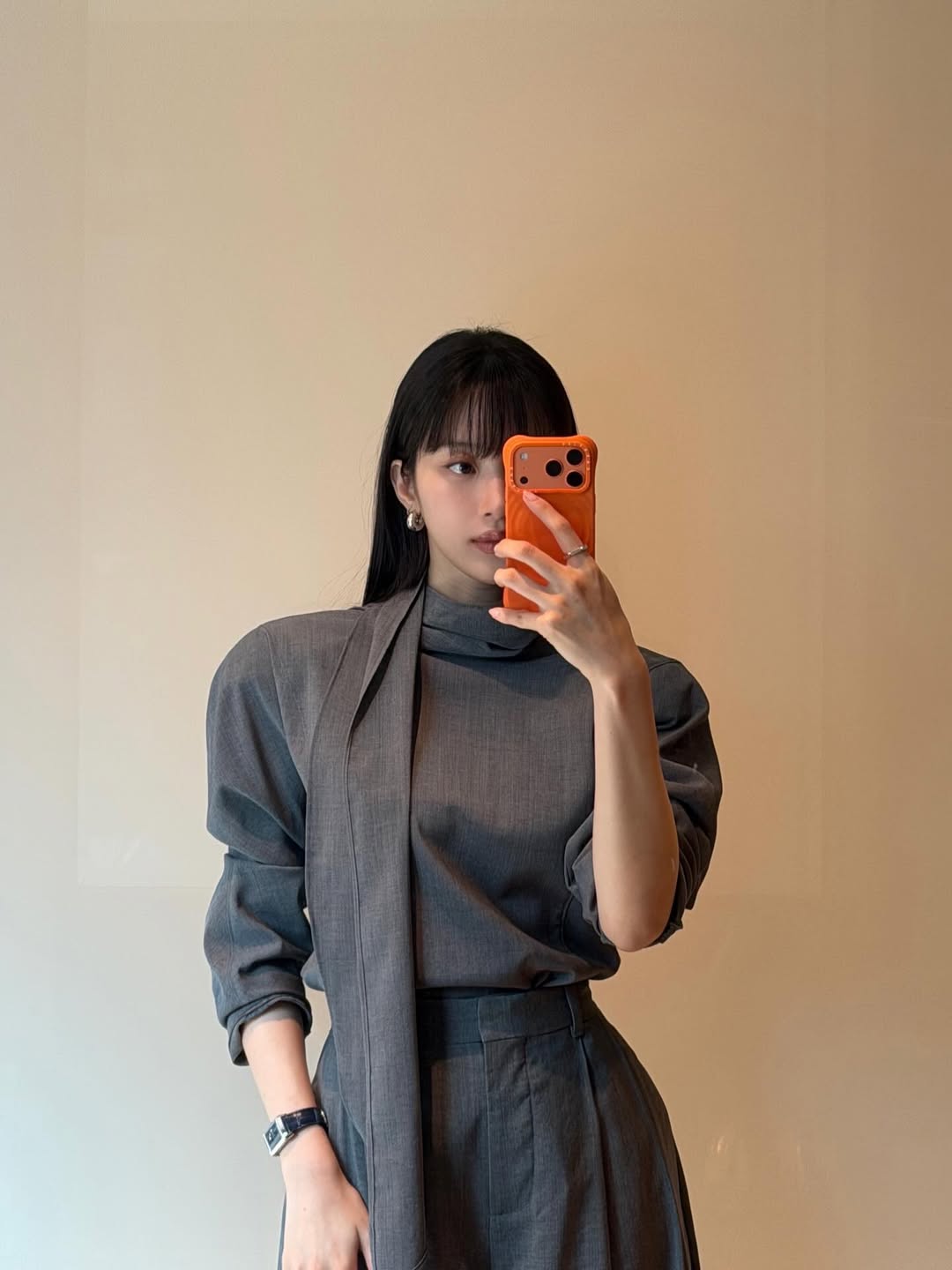 Nữ chính phim Hàn gây sốt Việt Nam: Nhan sắc mỏng manh nhìn muốn che chở, gu thời trang 