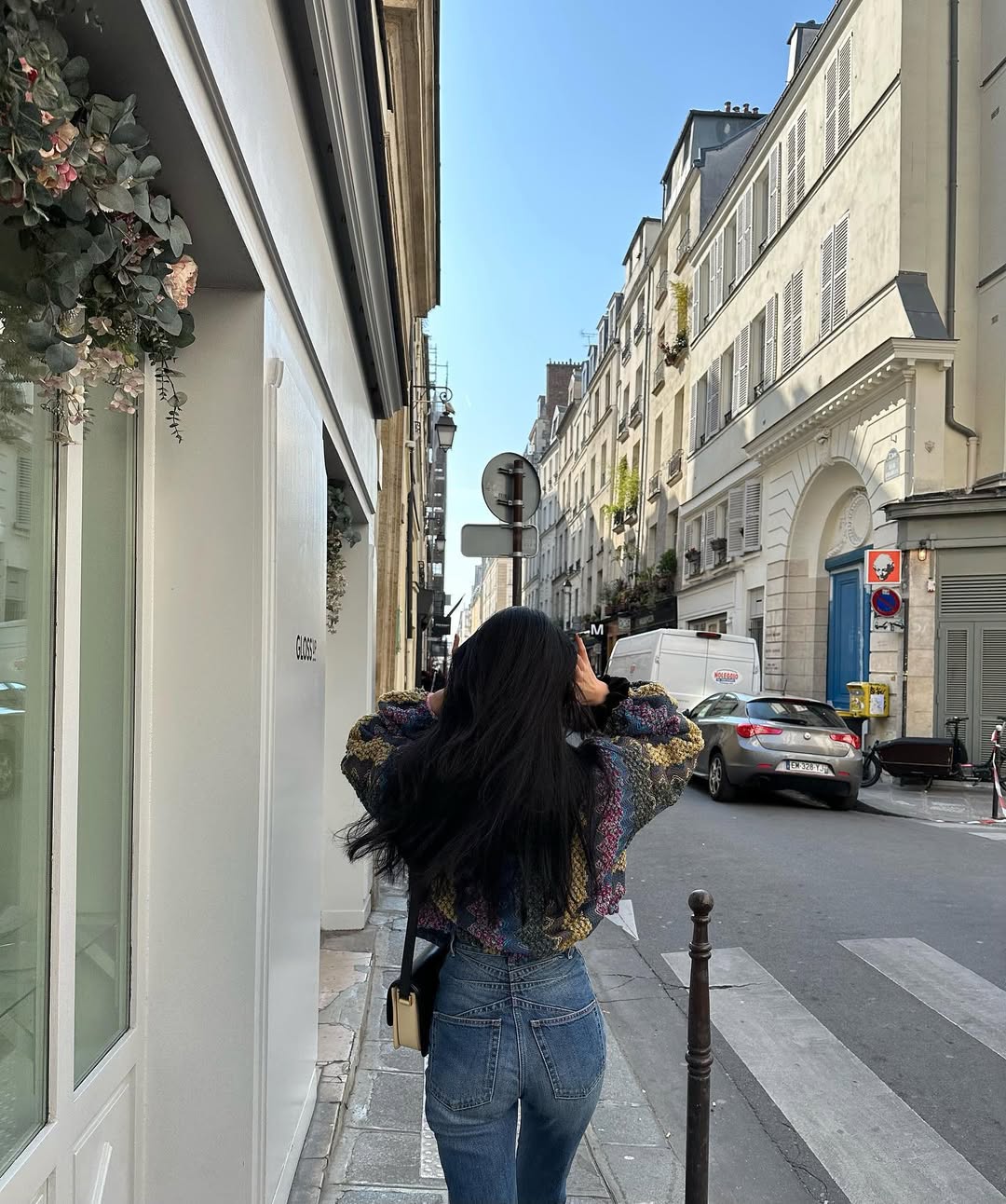 Nữ chính phim Hàn gây sốt Việt Nam: Nhan sắc mỏng manh nhìn muốn che chở, gu thời trang 