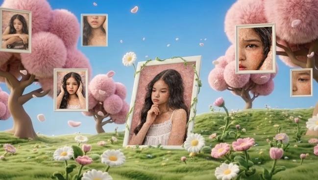 Orange: “Dám thừa nhận cảm xúc của mình cũng là một loại sức mạnh”- Ảnh 2.