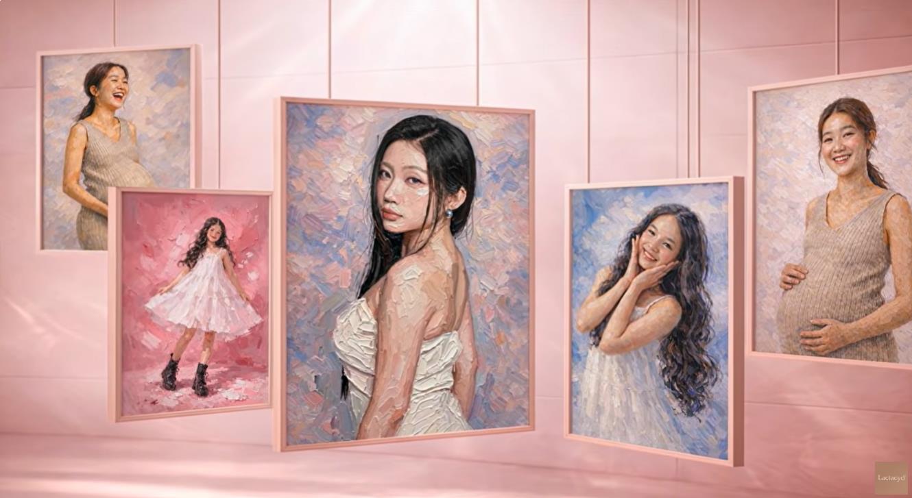 Orange: “Dám thừa nhận cảm xúc của mình cũng là một loại sức mạnh”- Ảnh 3.