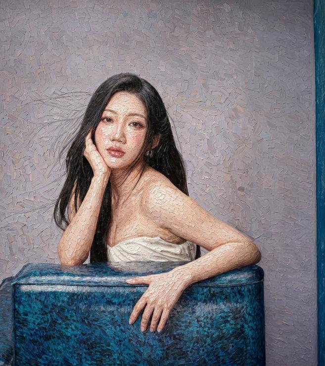 Orange: “Dám thừa nhận cảm xúc của mình cũng là một loại sức mạnh”- Ảnh 4.