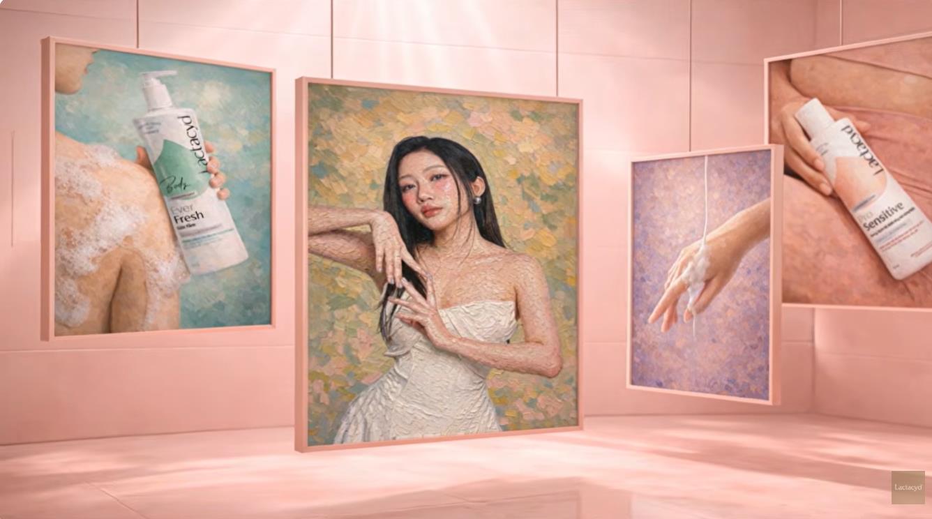 Orange: “Dám thừa nhận cảm xúc của mình cũng là một loại sức mạnh”- Ảnh 5.