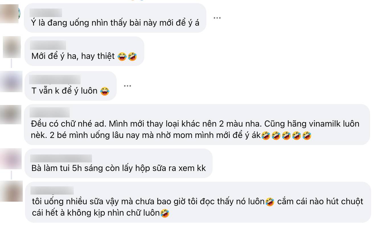 Hãng sữa quốc dân Vinamilk đặt 