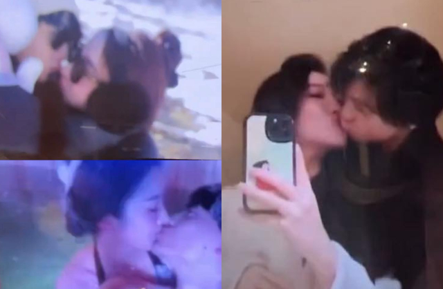 Hot girl 2,3 triệu follow livestream phát tán ảnh thân mật với 